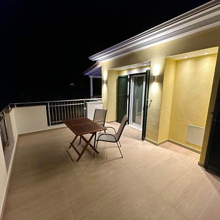 Maison Riviere Kalligoni Экстерьер фото