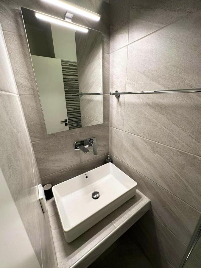 Maison Riviere Kalligoni Экстерьер фото