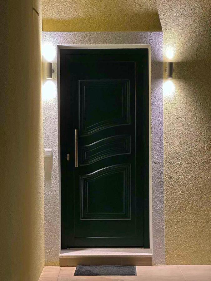 Maison Riviere Kalligoni Экстерьер фото